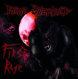Rage Overload : First Rage